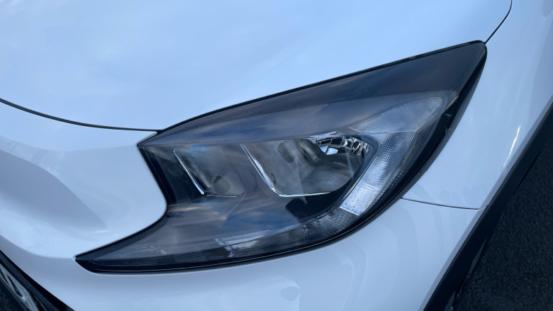 Toyota Aygo X 1.0 VVT-i Edge 5dr Auto Petrol Hatchback